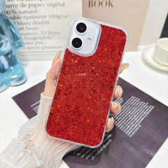 Funda para teléfono de TPU con lentejuelas b...
