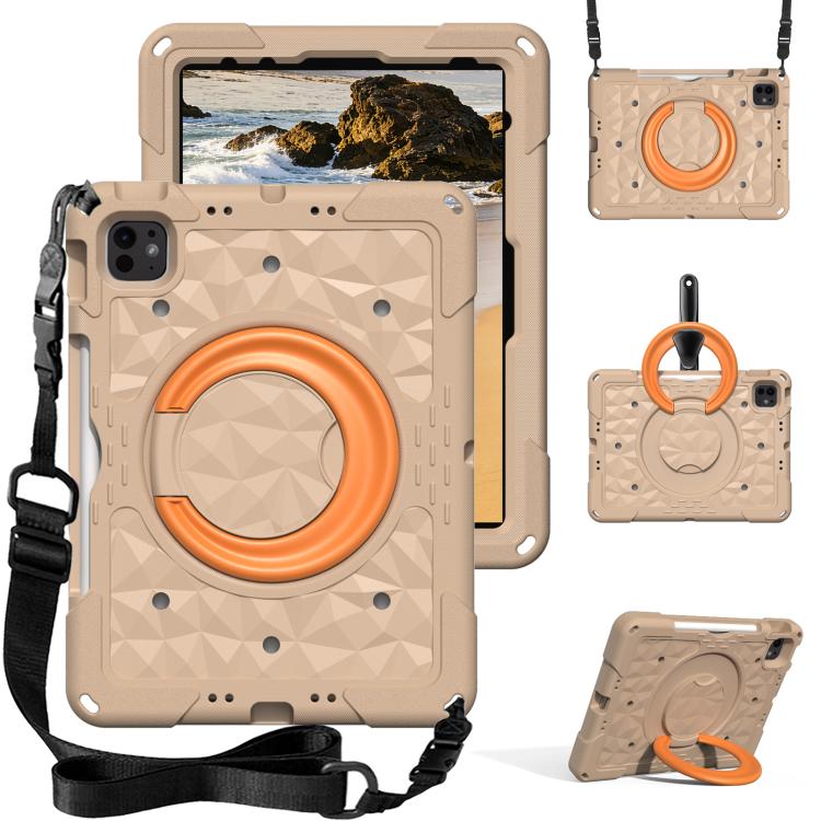 Funda para tablet a prueba de golpes con sop...