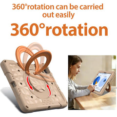 Funda para tablet a prueba de golpes con sop...