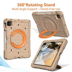 Funda para tablet a prueba de golpes con sop...