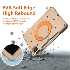 Funda para tablet a prueba de golpes con sop...