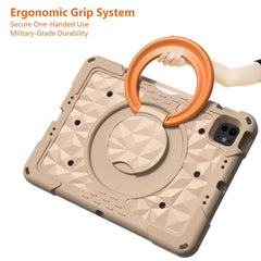 Funda para tablet a prueba de golpes con sop...