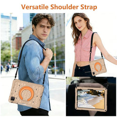 Funda para tablet a prueba de golpes con sop...