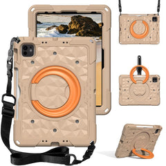 Funda para tablet a prueba de golpes con sop...