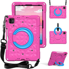 Funda para tablet a prueba de golpes con sop...