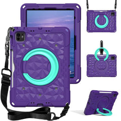 Funda para tablet a prueba de golpes con sop...