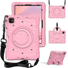Funda para tablet a prueba de golpes con sop...