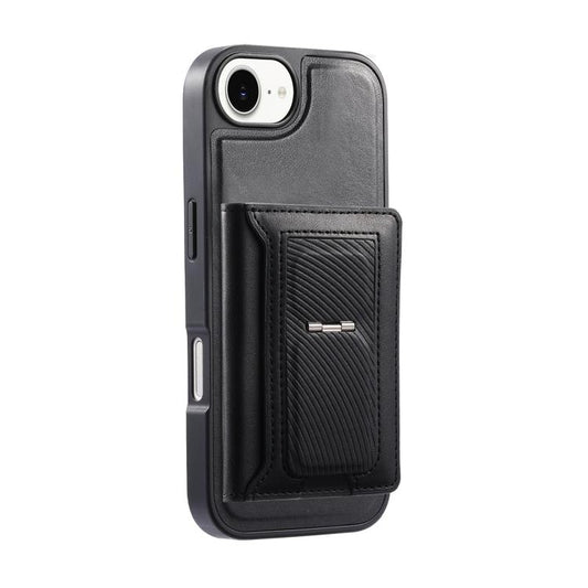 Funda para teléfono CaseNeo Retro con bisagr...