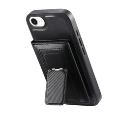 Funda para teléfono CaseNeo Retro con bisagr...