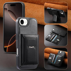 Funda para teléfono CaseNeo Retro con bisagr...
