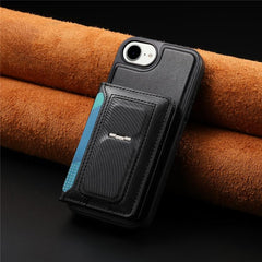 Funda para teléfono CaseNeo Retro con bisagr...