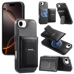Funda para teléfono CaseNeo Retro con bisagr...