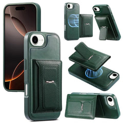 Funda para teléfono CaseNeo Retro con bisagr...