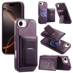 Funda para teléfono CaseNeo Retro con bisagr...