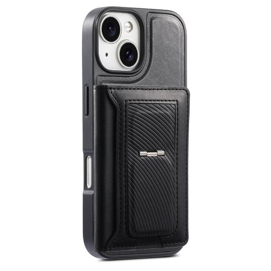 Funda para teléfono CaseNeo Retro con bisagr...