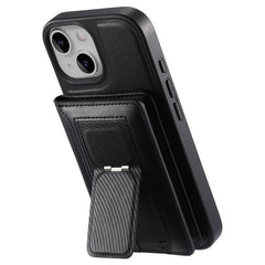 Funda para teléfono CaseNeo Retro con bisagr...