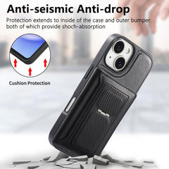 Funda para teléfono CaseNeo Retro con bisagr...