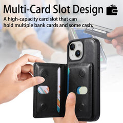 Funda para teléfono CaseNeo Retro con bisagr...