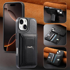 Funda para teléfono CaseNeo Retro con bisagr...