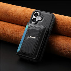 Funda para teléfono CaseNeo Retro con bisagr...