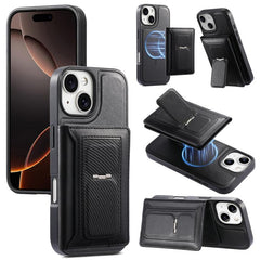 Funda para teléfono CaseNeo Retro con bisagr...