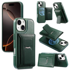 Funda para teléfono CaseNeo Retro con bisagr...