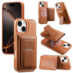 Funda para teléfono CaseNeo Retro con bisagr...