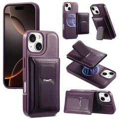 Funda para teléfono CaseNeo Retro con bisagr...
