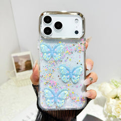Funda para teléfono de resina epoxi con mari...