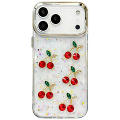 Funda para teléfono de resina epoxi con dise...