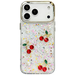 Funda para teléfono de resina epoxi con dise...