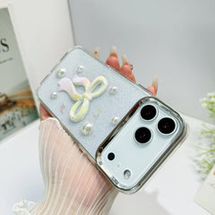 Funda para teléfono de TPU con diseño de laz...