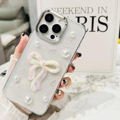 Funda para teléfono de TPU con diseño de laz...