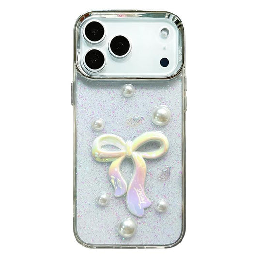 Funda para teléfono de TPU con diseño de laz...