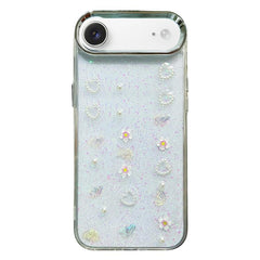 Funda para teléfono de TPU con diseño de laz...