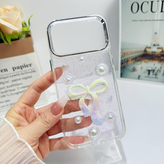 Funda para teléfono de TPU con diseño de laz...