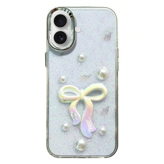 Funda para teléfono de TPU con diseño de laz...