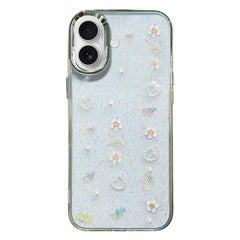 Funda para teléfono de TPU con diseño de laz...
