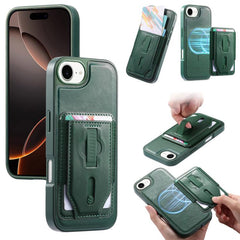 Funda para teléfono CaseNeo Retro con pulser...