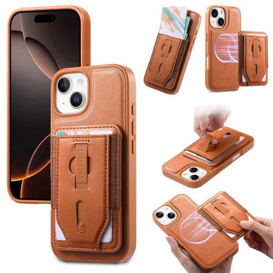 Funda para teléfono CaseNeo Retro con pulser...