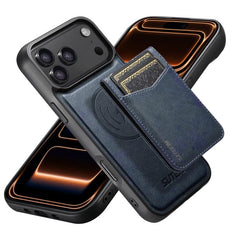 Funda para teléfono Suteni G5S5 2 en 1 con a...