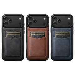 Funda para teléfono Suteni G5S5 2 en 1 con a...