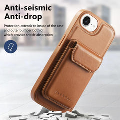 Funda para teléfono CaseNeo Retro Multi-Card...