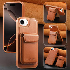 Funda para teléfono CaseNeo Retro Multi-Card...