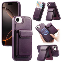 Funda para teléfono CaseNeo Retro Multi-Card...