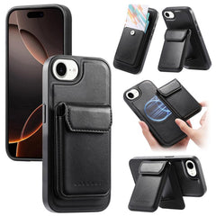 Funda para teléfono CaseNeo Retro Multi-Card...