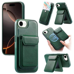 Funda para teléfono CaseNeo Retro Multi-Card...