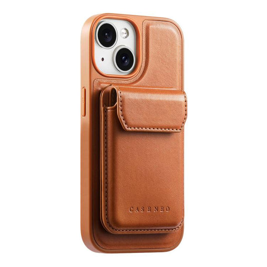 Funda para teléfono CaseNeo Retro Multi-Card...
