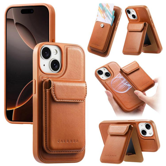 Funda para teléfono CaseNeo Retro Multi-Card...