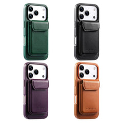 Funda para teléfono CaseNeo Retro Multi-Card...